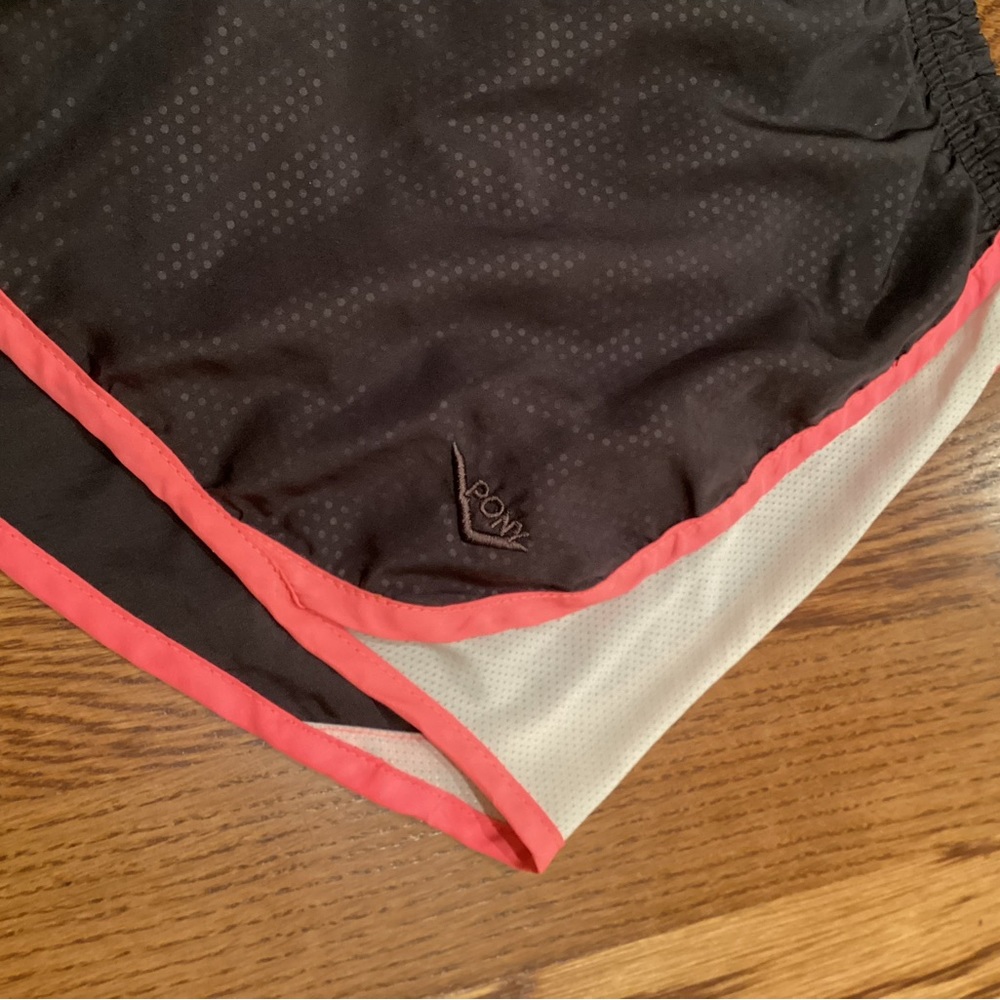 Pony Shorts - Picture 3 of 3